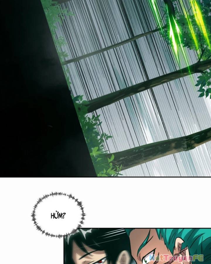 Tay Trái Của Ta Có Thể Dị Biến - Chapter 37 - Page 71