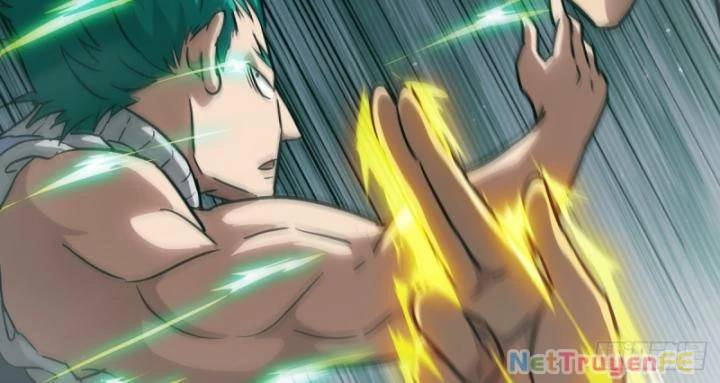 Tay Trái Của Ta Có Thể Dị Biến - Chapter 37 - Page 73