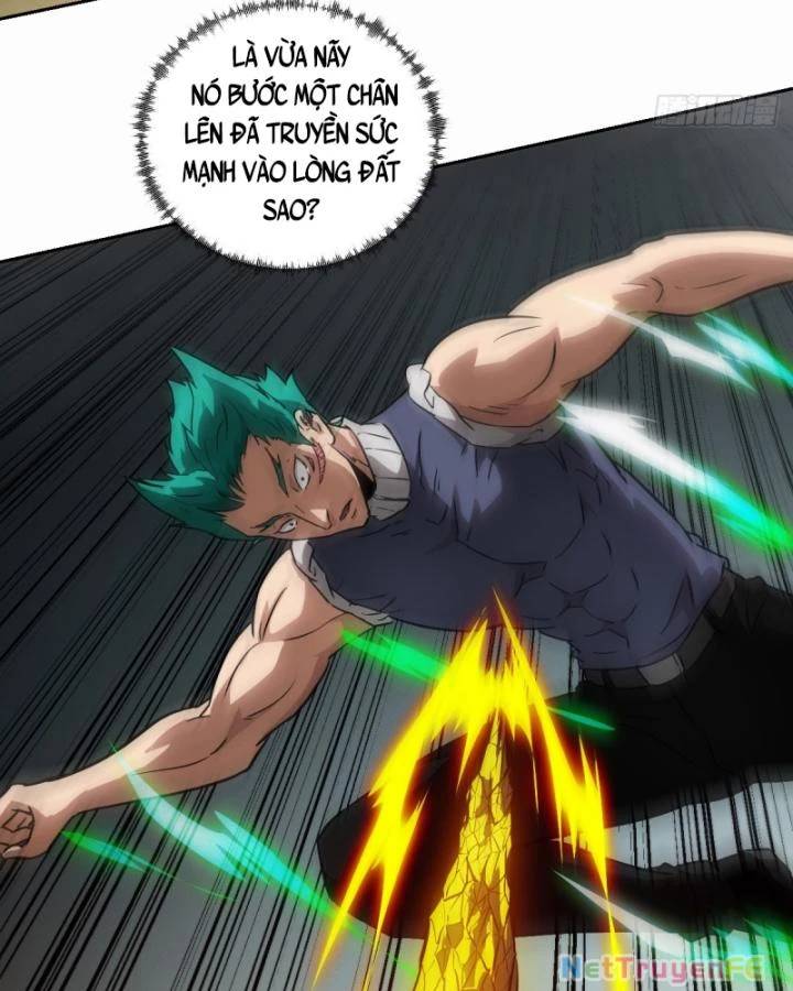 Tay Trái Của Ta Có Thể Dị Biến - Chapter 37 - Page 75