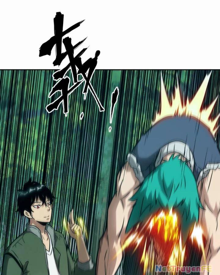 Tay Trái Của Ta Có Thể Dị Biến - Chapter 37 - Page 78