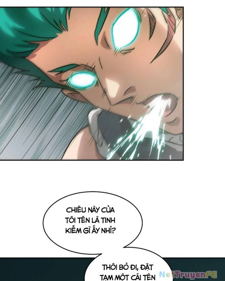 Tay Trái Của Ta Có Thể Dị Biến - Chapter 37 - Page 80