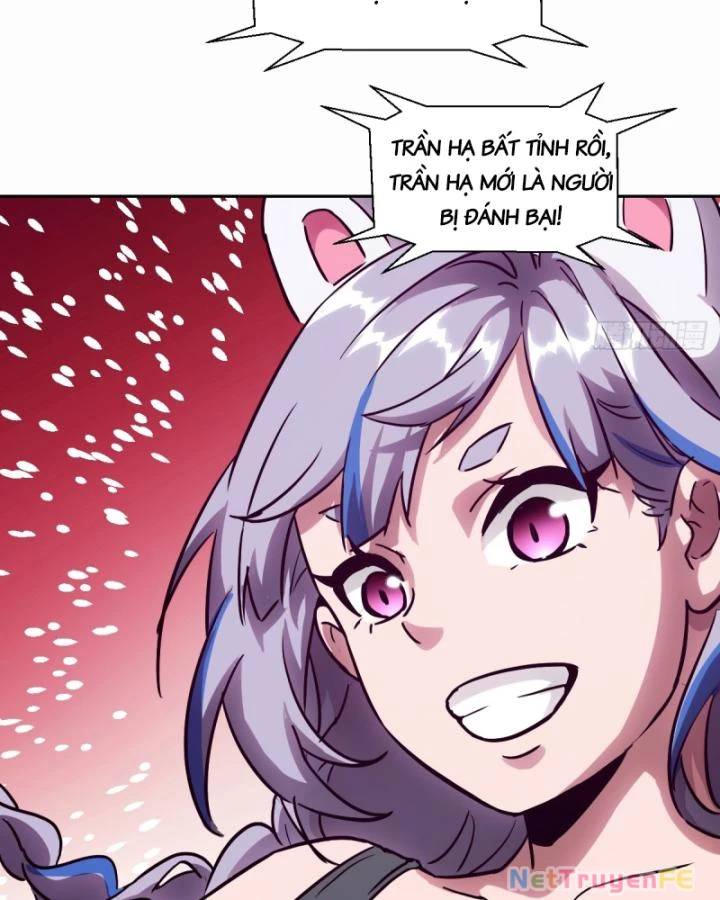 Tay Trái Của Ta Có Thể Dị Biến - Chapter 37 - Page 84