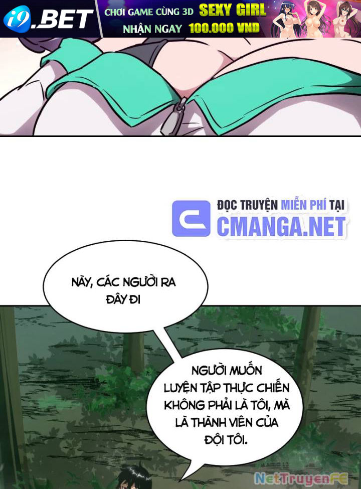 Tay Trái Của Ta Có Thể Dị Biến - Chapter 37 - Page 85