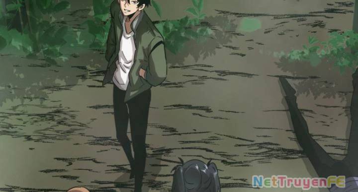 Tay Trái Của Ta Có Thể Dị Biến - Chapter 37 - Page 86