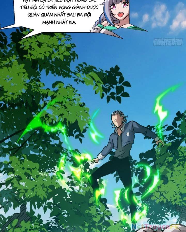 Tay Trái Của Ta Có Thể Dị Biến - Chapter 37 - Page 88