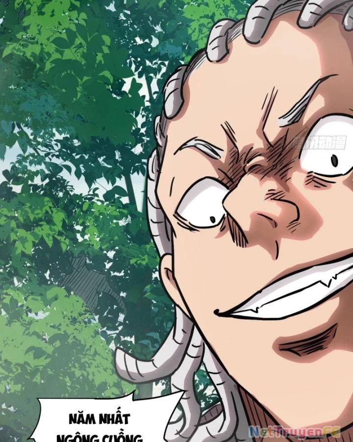 Tay Trái Của Ta Có Thể Dị Biến - Chapter 37 - Page 89