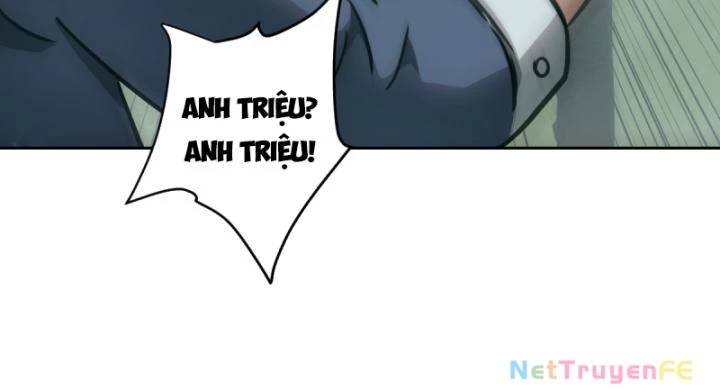 Tay Trái Của Ta Có Thể Dị Biến - Chapter 37 - Page 9