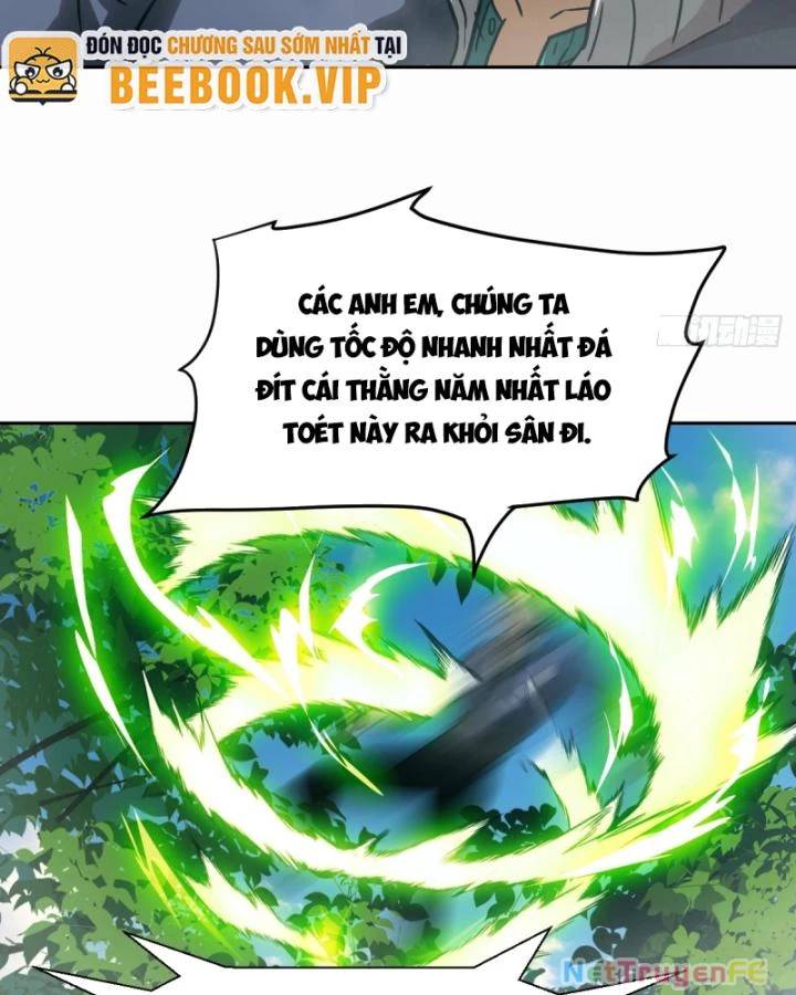 Tay Trái Của Ta Có Thể Dị Biến - Chapter 37 - Page 92