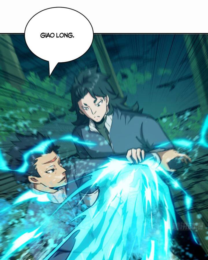 Tay Trái Của Ta Có Thể Dị Biến - Chapter 38 - Page 13
