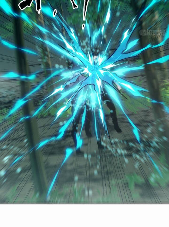 Tay Trái Của Ta Có Thể Dị Biến - Chapter 38 - Page 16