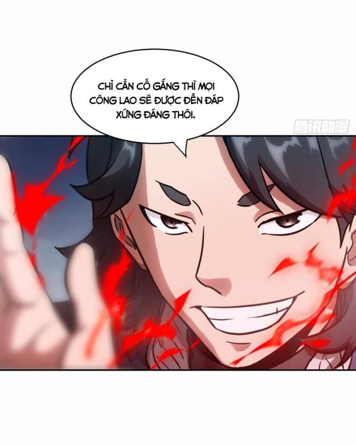 Tay Trái Của Ta Có Thể Dị Biến - Chapter 38 - Page 28