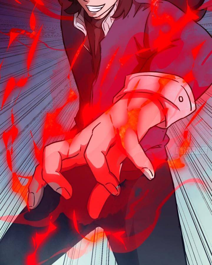 Tay Trái Của Ta Có Thể Dị Biến - Chapter 38 - Page 30