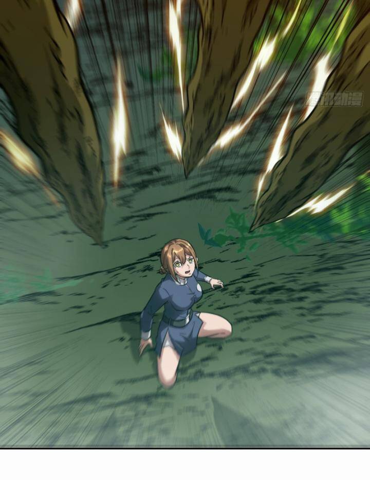 Tay Trái Của Ta Có Thể Dị Biến - Chapter 38 - Page 42