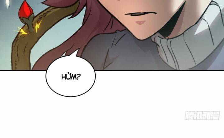 Tay Trái Của Ta Có Thể Dị Biến - Chapter 38 - Page 45