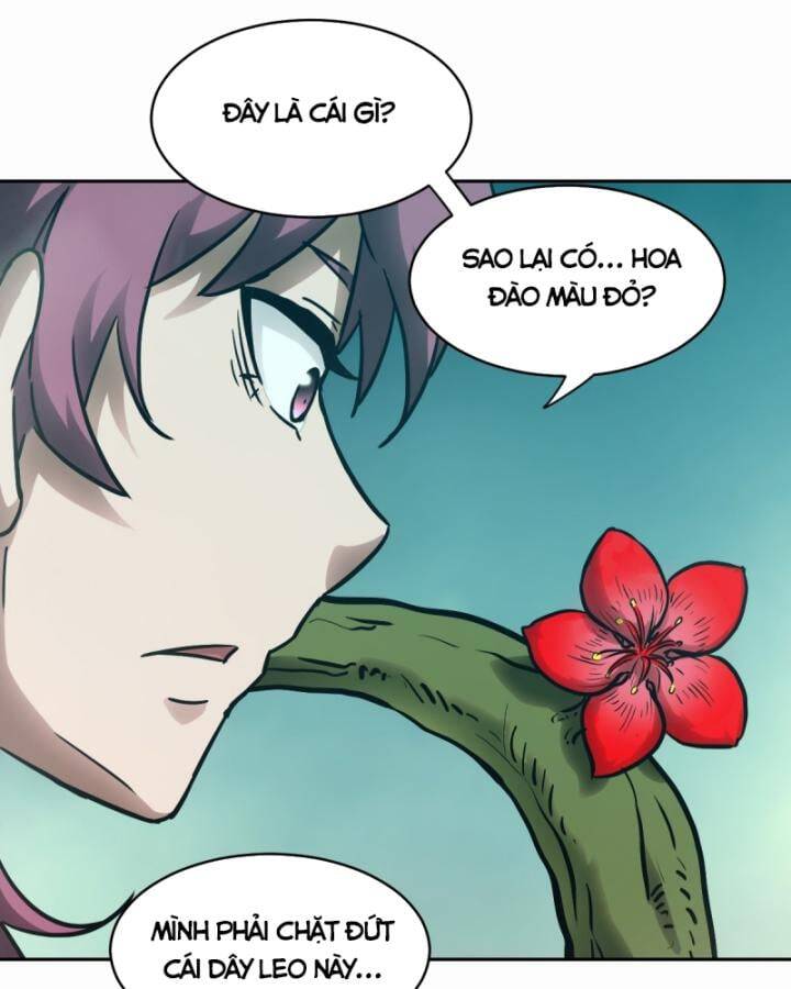 Tay Trái Của Ta Có Thể Dị Biến - Chapter 38 - Page 46