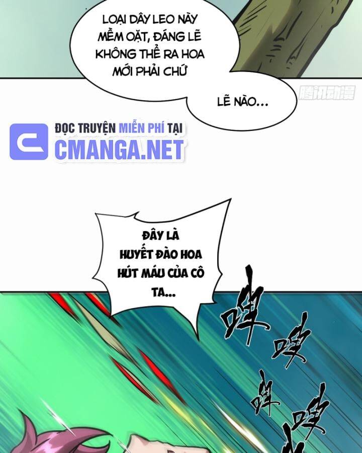 Tay Trái Của Ta Có Thể Dị Biến - Chapter 38 - Page 48