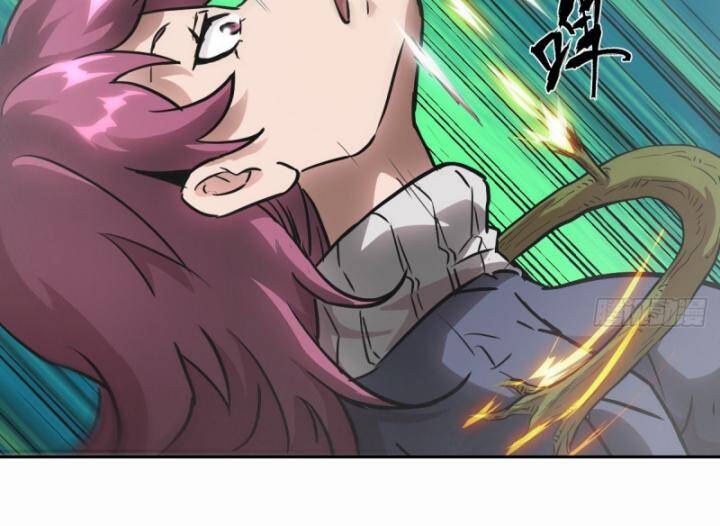 Tay Trái Của Ta Có Thể Dị Biến - Chapter 38 - Page 49