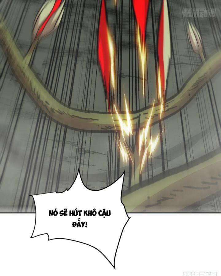 Tay Trái Của Ta Có Thể Dị Biến - Chapter 38 - Page 52