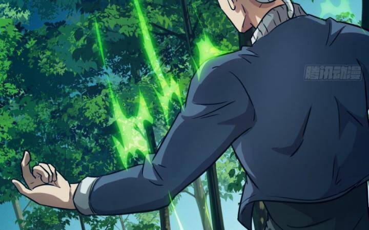 Tay Trái Của Ta Có Thể Dị Biến - Chapter 38 - Page 56