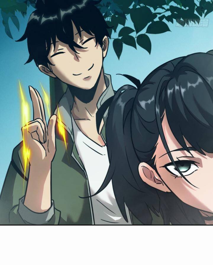 Tay Trái Của Ta Có Thể Dị Biến - Chapter 38 - Page 60