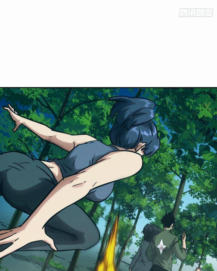 Tay Trái Của Ta Có Thể Dị Biến - Chapter 38 - Page 61