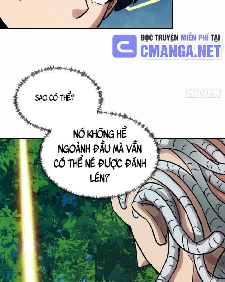 Tay Trái Của Ta Có Thể Dị Biến - Chapter 38 - Page 63