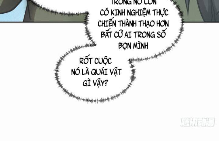 Tay Trái Của Ta Có Thể Dị Biến - Chapter 38 - Page 68