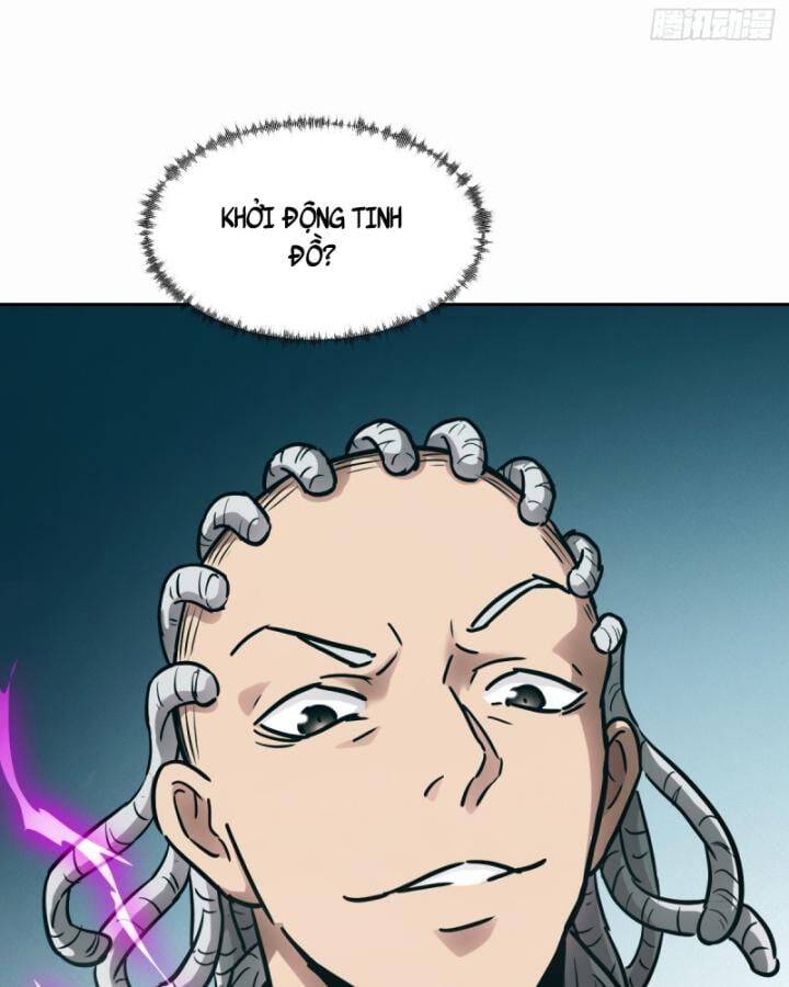 Tay Trái Của Ta Có Thể Dị Biến - Chapter 38 - Page 73