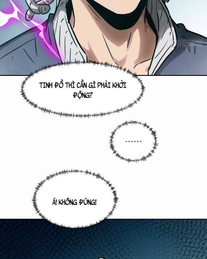 Tay Trái Của Ta Có Thể Dị Biến - Chapter 38 - Page 74