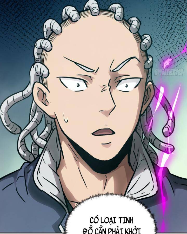 Tay Trái Của Ta Có Thể Dị Biến - Chapter 38 - Page 75