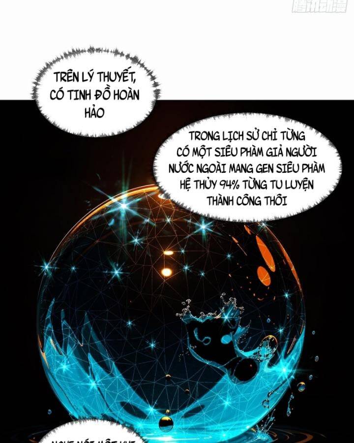 Tay Trái Của Ta Có Thể Dị Biến - Chapter 38 - Page 77