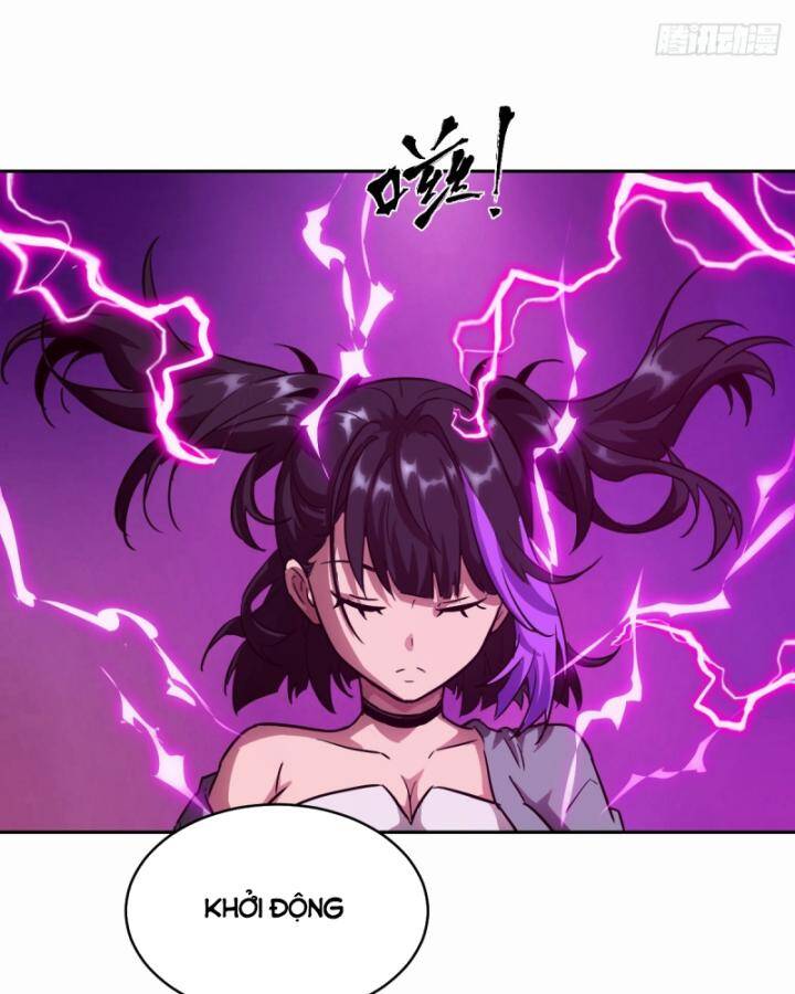 Tay Trái Của Ta Có Thể Dị Biến - Chapter 38 - Page 81