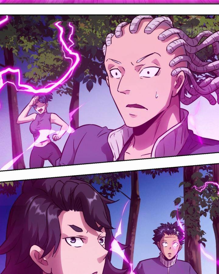 Tay Trái Của Ta Có Thể Dị Biến - Chapter 38 - Page 86