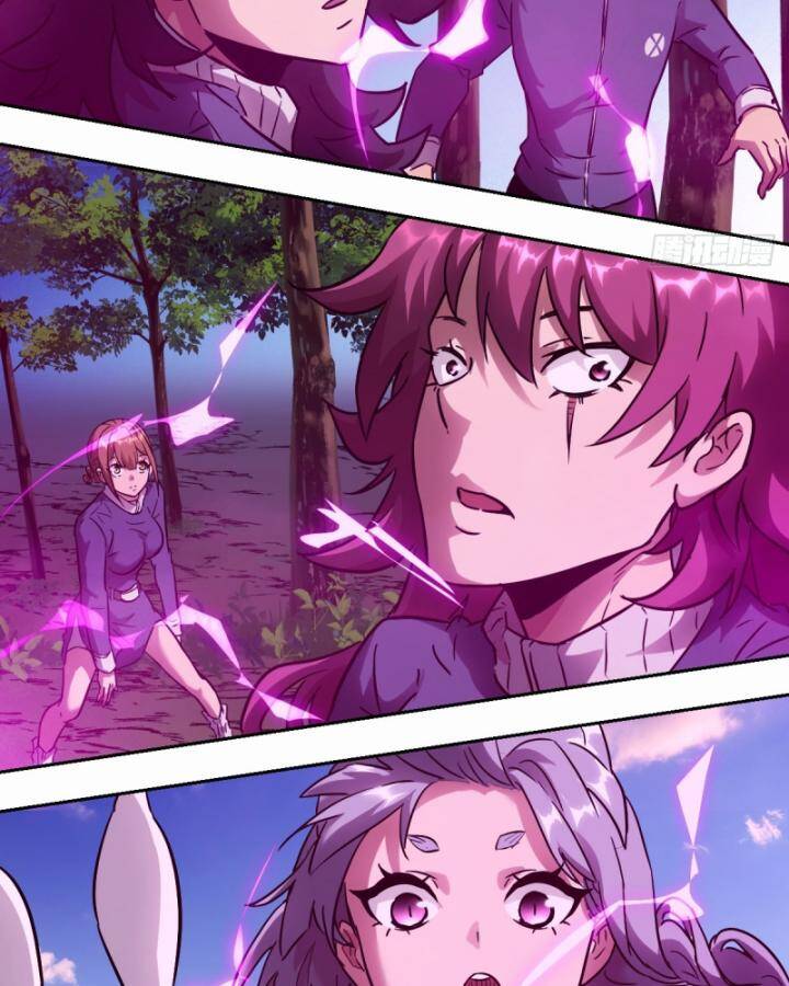 Tay Trái Của Ta Có Thể Dị Biến - Chapter 38 - Page 87