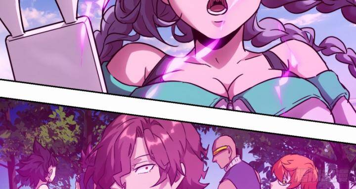 Tay Trái Của Ta Có Thể Dị Biến - Chapter 38 - Page 88