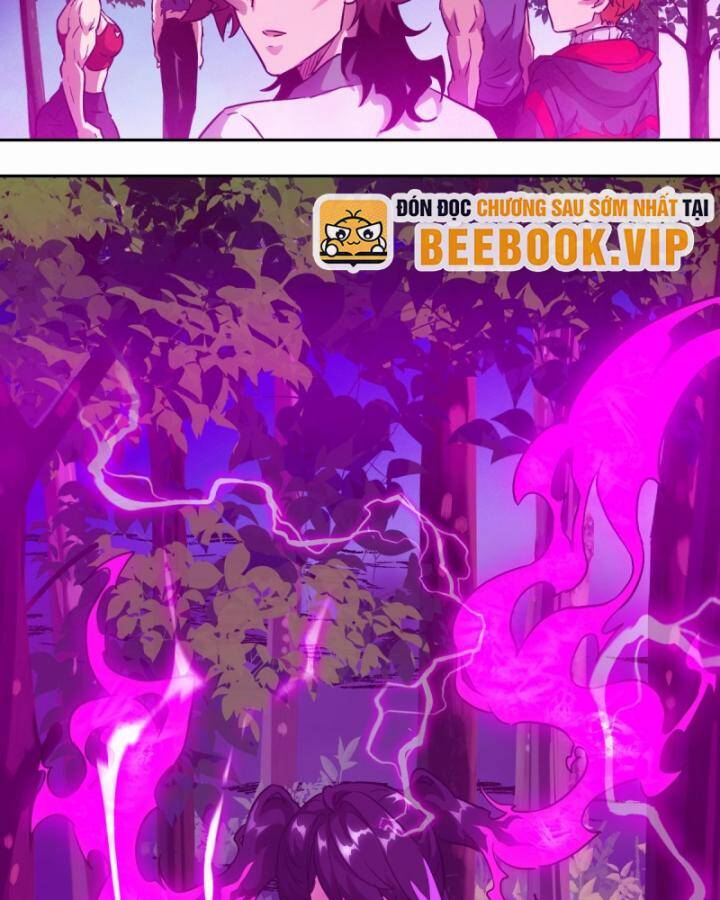 Tay Trái Của Ta Có Thể Dị Biến - Chapter 38 - Page 89