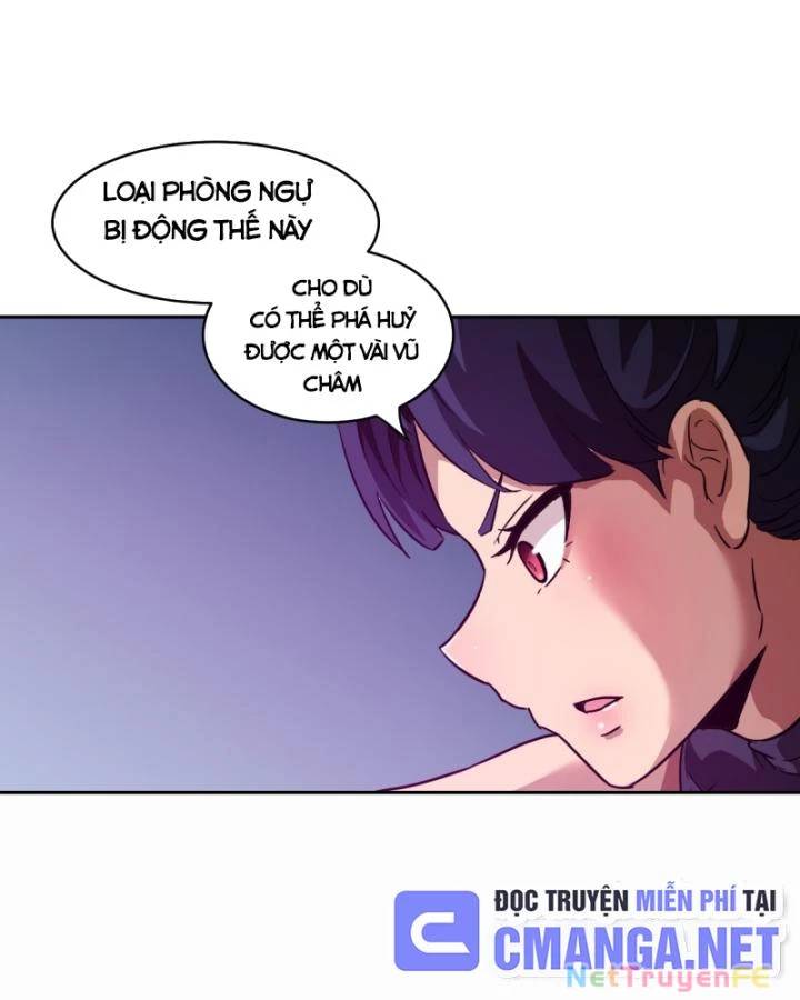 Tay Trái Của Ta Có Thể Dị Biến - Chapter 39 - Page 10