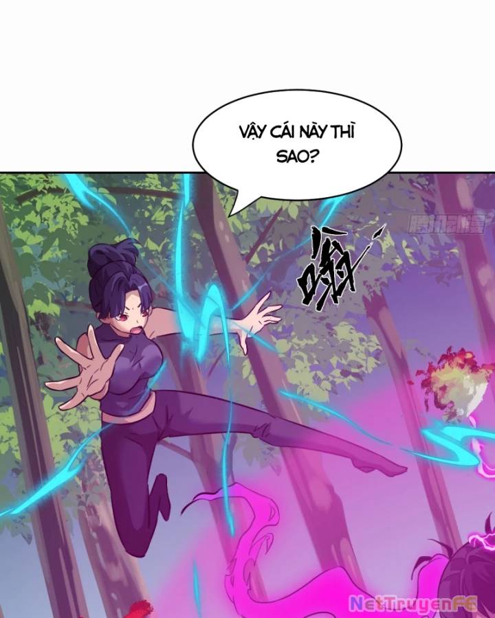 Tay Trái Của Ta Có Thể Dị Biến - Chapter 39 - Page 14