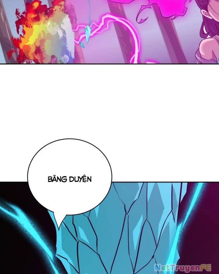 Tay Trái Của Ta Có Thể Dị Biến - Chapter 39 - Page 15