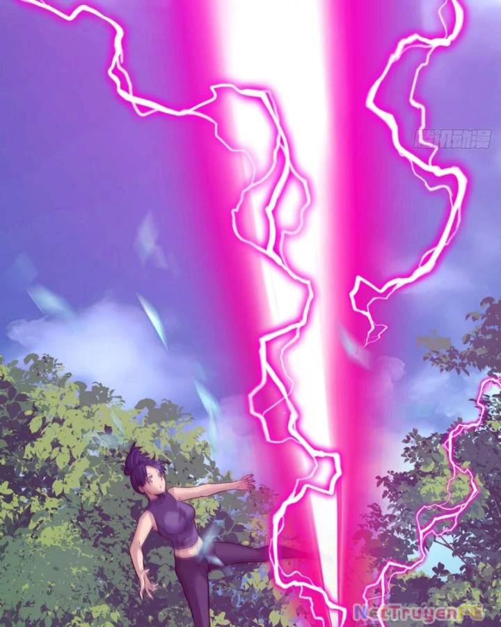 Tay Trái Của Ta Có Thể Dị Biến - Chapter 39 - Page 19