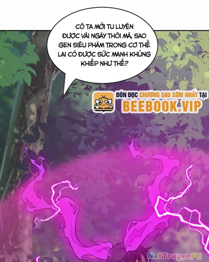 Tay Trái Của Ta Có Thể Dị Biến - Chapter 39 - Page 22