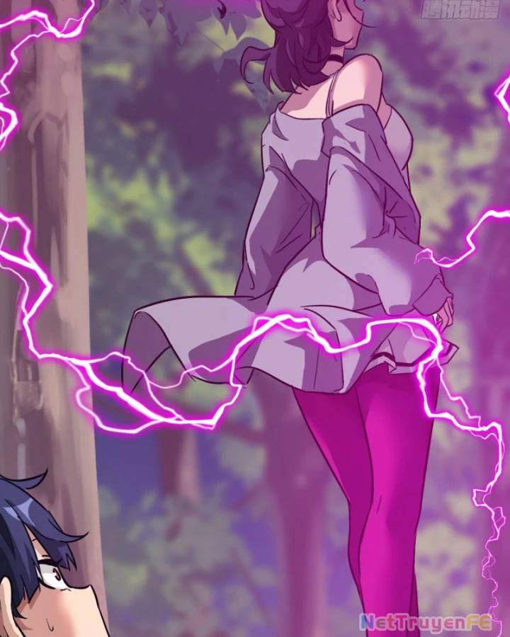 Tay Trái Của Ta Có Thể Dị Biến - Chapter 39 - Page 23