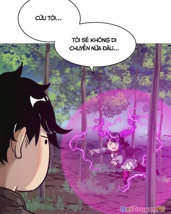 Tay Trái Của Ta Có Thể Dị Biến - Chapter 39 - Page 27