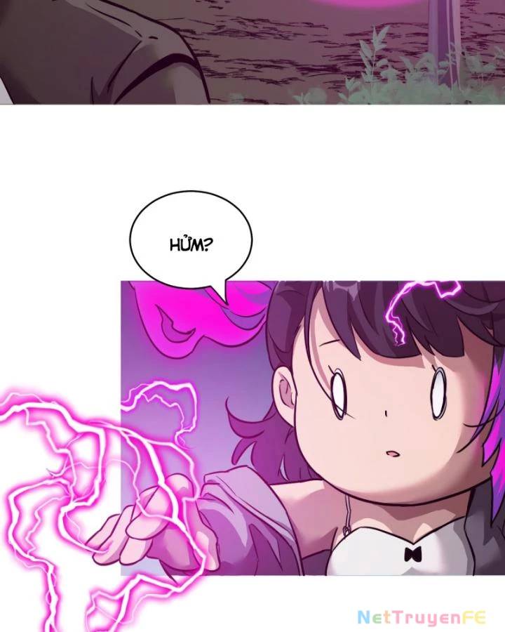 Tay Trái Của Ta Có Thể Dị Biến - Chapter 39 - Page 28