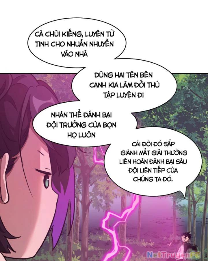 Tay Trái Của Ta Có Thể Dị Biến - Chapter 39 - Page 34
