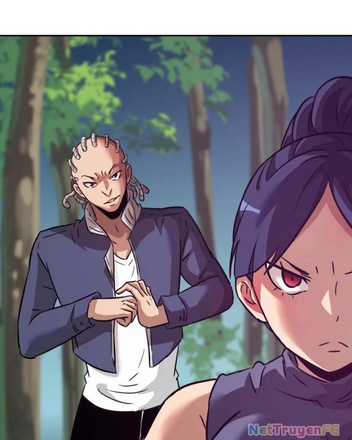 Tay Trái Của Ta Có Thể Dị Biến - Chapter 39 - Page 37