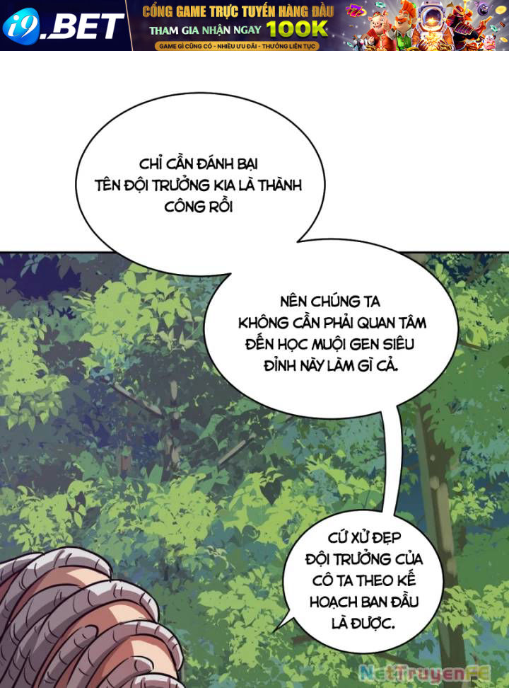 Tay Trái Của Ta Có Thể Dị Biến - Chapter 39 - Page 39