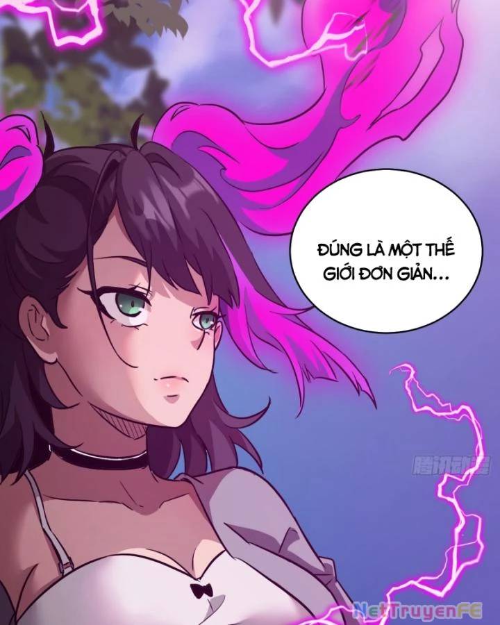 Tay Trái Của Ta Có Thể Dị Biến - Chapter 39 - Page 4