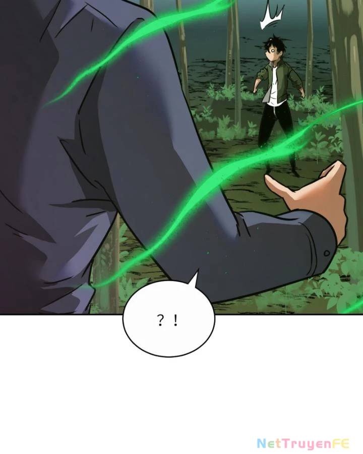 Tay Trái Của Ta Có Thể Dị Biến - Chapter 39 - Page 41