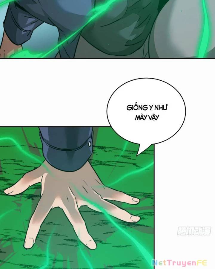 Tay Trái Của Ta Có Thể Dị Biến - Chapter 39 - Page 46